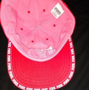 Victoria secret PINK hat